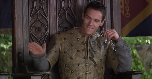 I Tudors