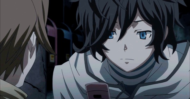 Devil Survivor 2: The Animation
