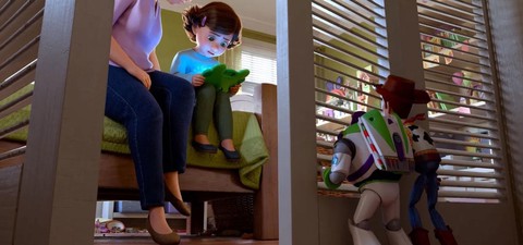 Toy Story 5, Les Légendaires, Super Mario, Astérix : 40 films d’animation pour 2026 !