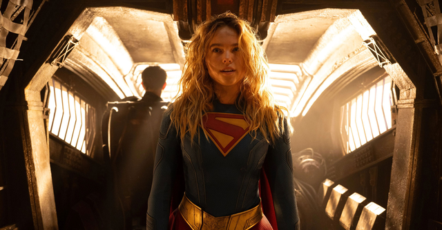 Who Is Supergirl's Lobo?: What to Watch to Learn More About DC's 'Main Man'