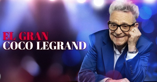 El gran Coco Legrand