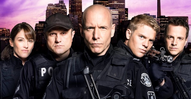 Flashpoint