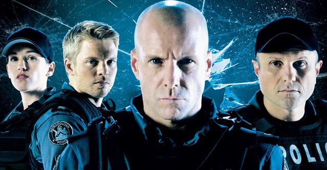 Flashpoint