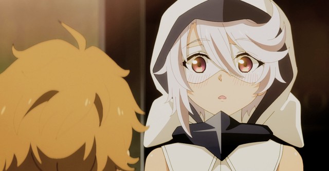 Shy