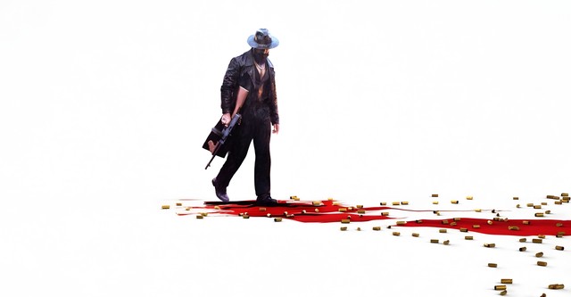 Toxic: A Fairytale for Grown-Ups