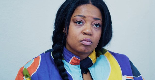 He'll Still Never Let Go