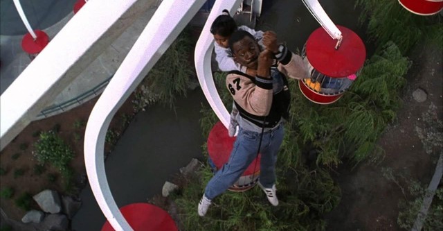 Beverly Hills Cop III