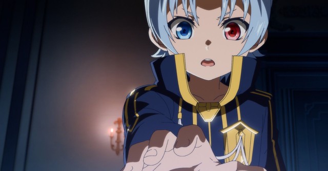 貴族転生 ～恵まれた生まれから最強の力を得る～