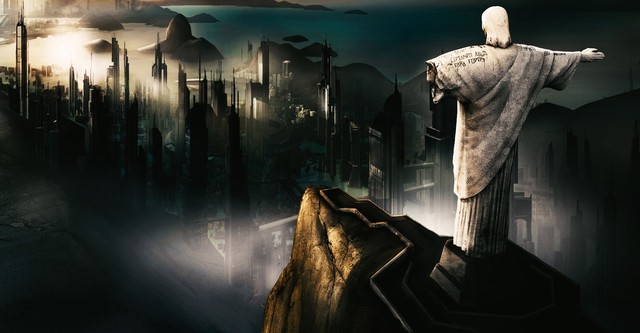 Rio 2096: Uma História de Amor e Fúria