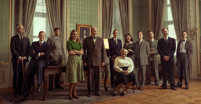 The Swedish Connection