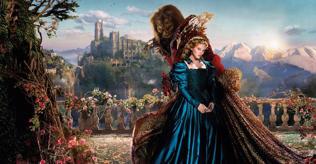 La bella y la bestia