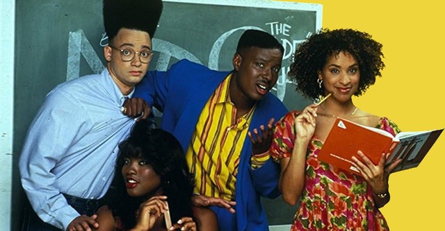 Dos caraduras y un plan