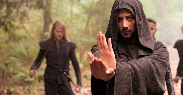 The Magicians