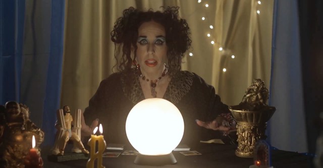 Un amor de película