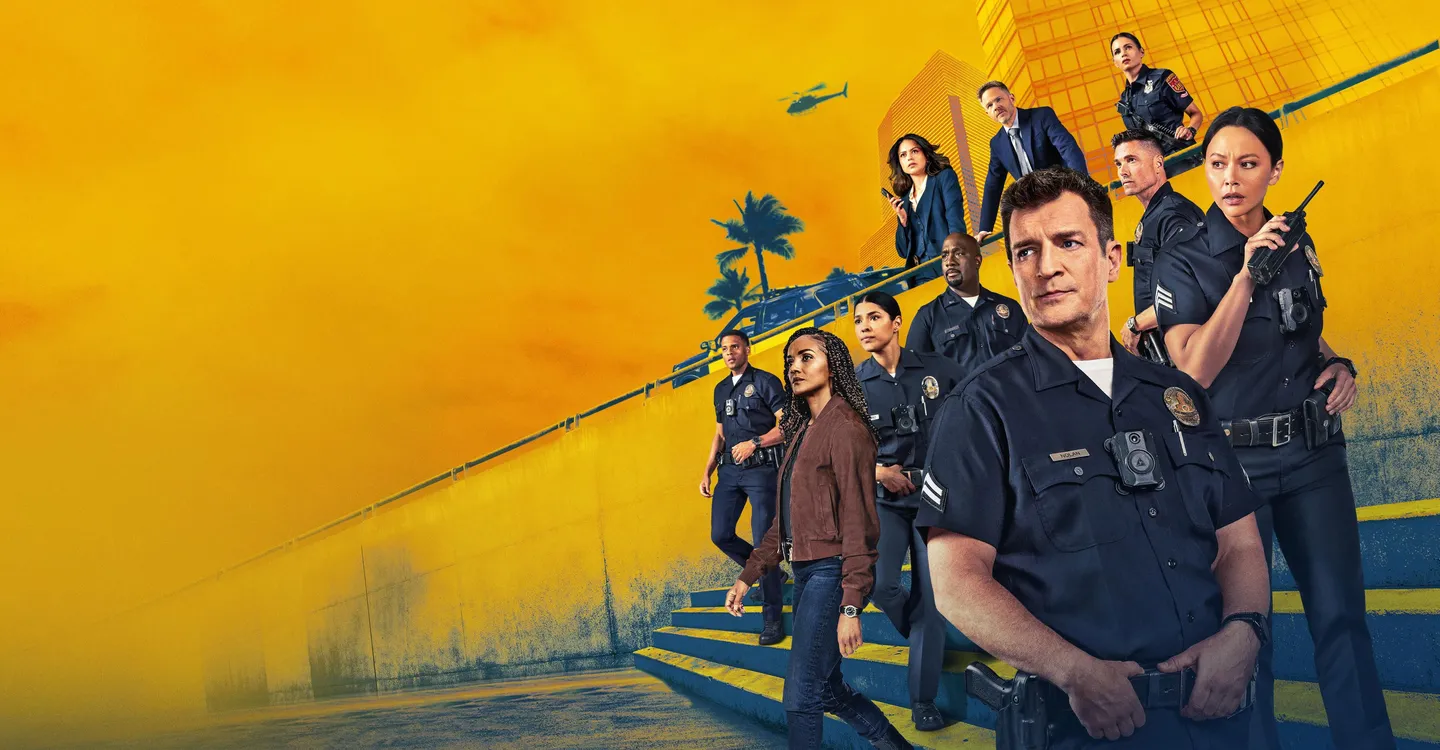 Los 10 episodios esenciales de The Rookie que todo fan de Chenford tiene que ver