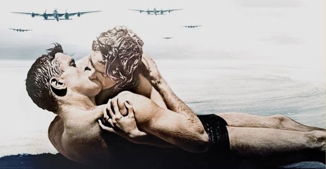 From Here to Eternity