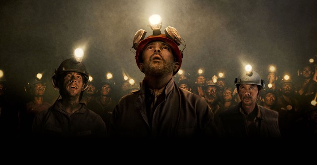 Los 33 (Una Historia De Esperanza)