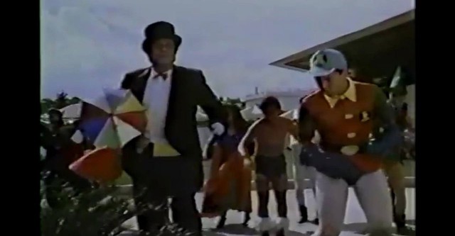 Alias Batman and Robin