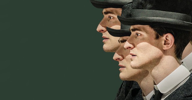 Franz Antes de Kafka