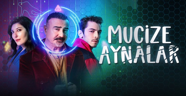 Mucize Aynalar
