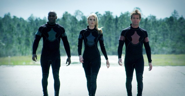 Atlantic Rim : World's End