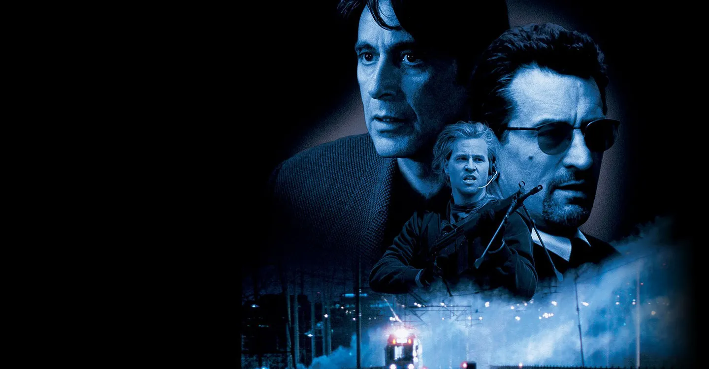 The 10 Best Michael Mann Movies, Ranked - and Where to Stream Them