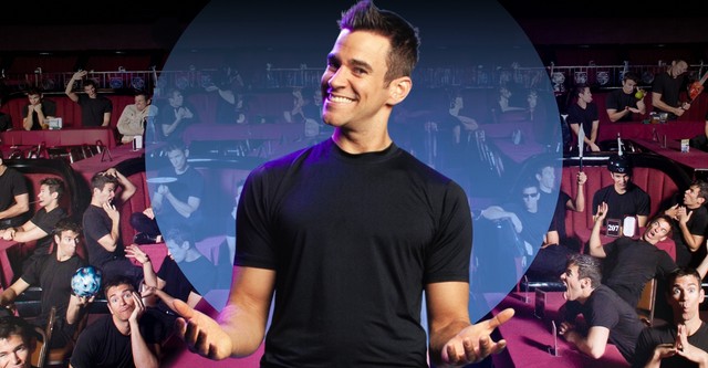 Jeff Civillico: Comedy in Action
