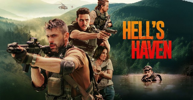 Hell's Haven