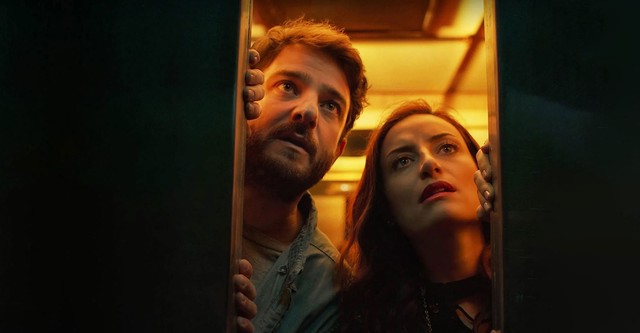 El ascensor