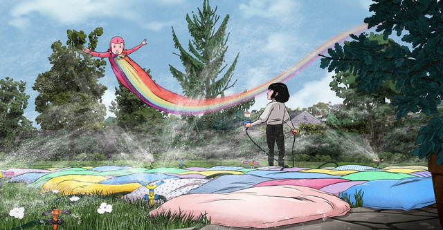 De La Planète sauvage à Arco : l’évolution de l’animation française en 12 films incontournables