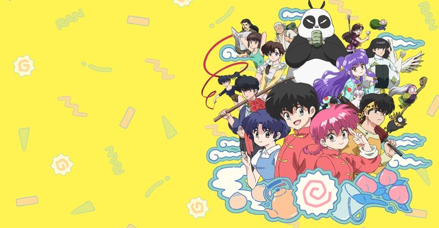 Ranma ½