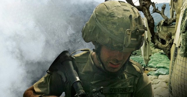 Restrepo - Die blutige Wahrheit des Krieges