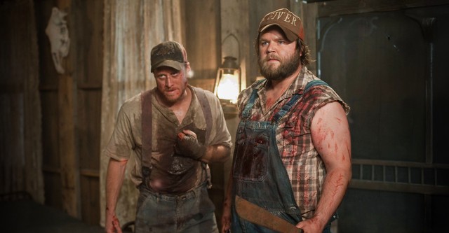 Tucker and Dale vs. Evil