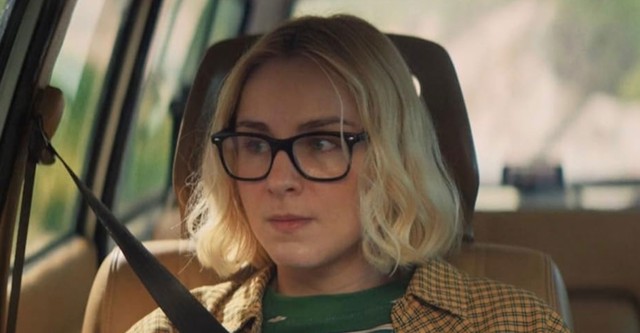 Saving Buddy Charles