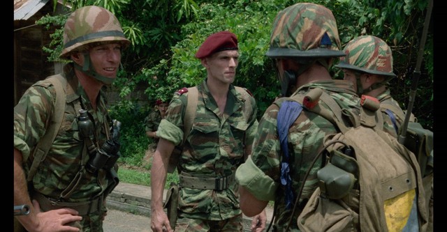 Operation Leopard