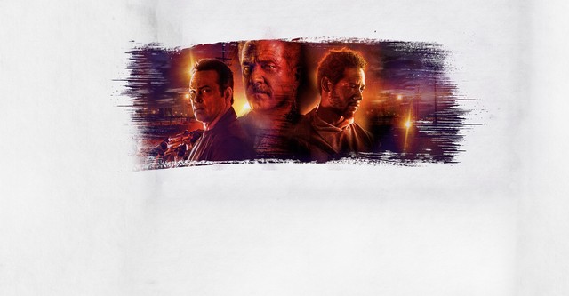 Dragged Across Concrete