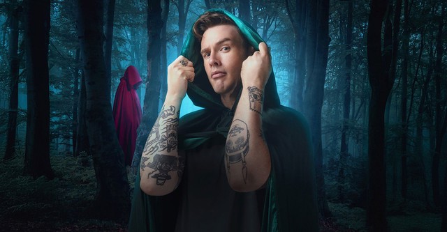 The Traitors: Uncloaked