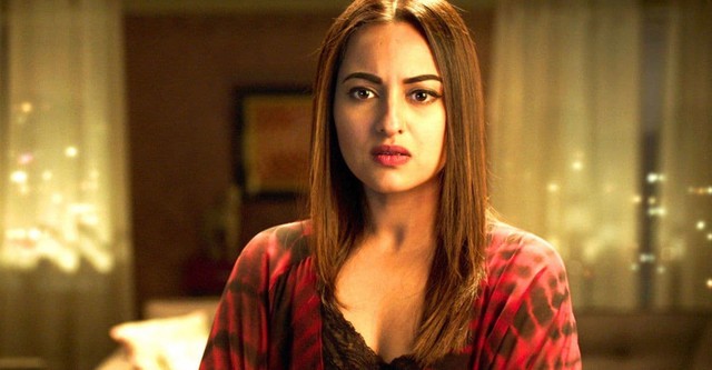 Ittefaq - Es geschah eines Nachts