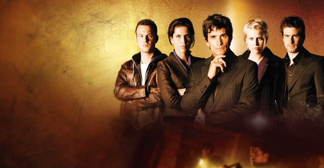 Urgence Disparitions