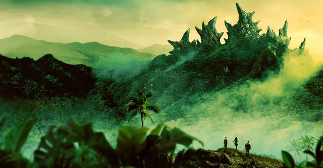 Monarch: Legacy of Monsters