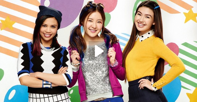 Make it Pop [dt./OV]