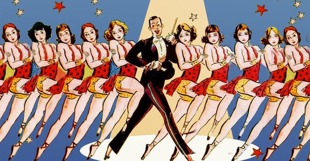 Broadway Melody