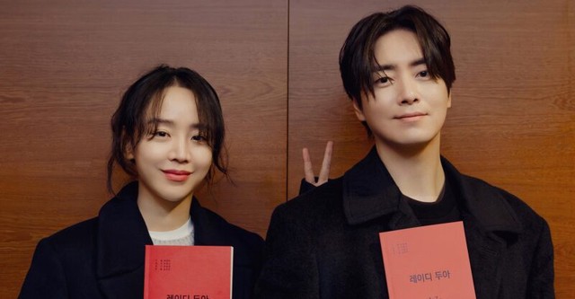 A sokoldalú Sarah Kim