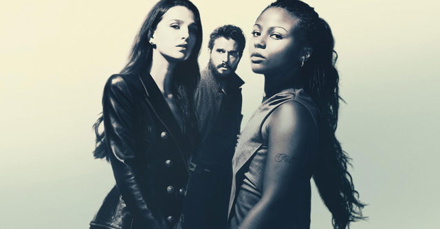 Industry Season 4: Where You've Seen The Cast Before