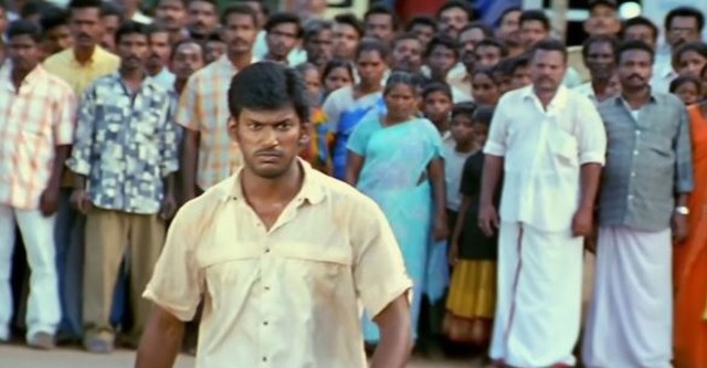 Sandakozhi