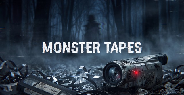 Monster Tapes