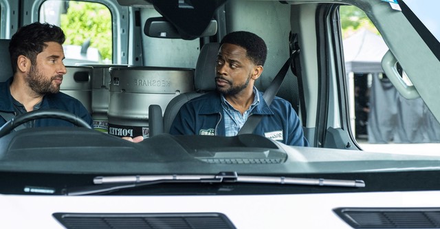 Psych 3: This Is Gus