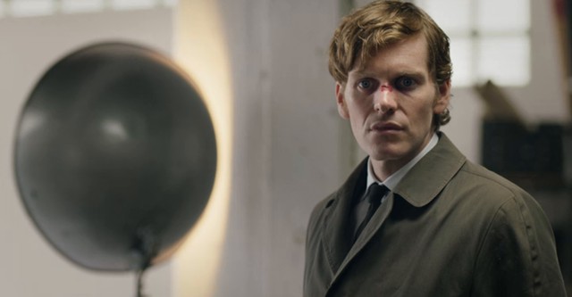 Endeavour