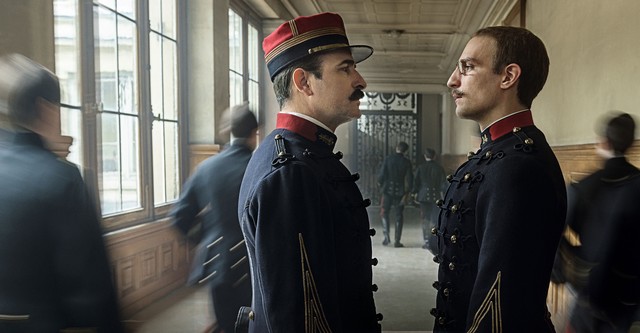 Офицер и шпион