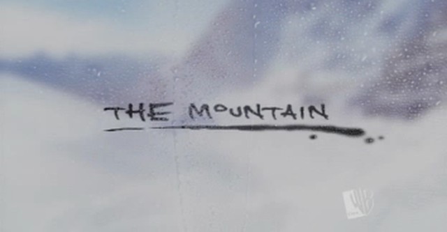 The Mountain